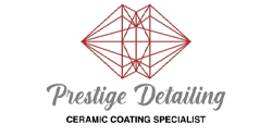 Prestige Detailing logo