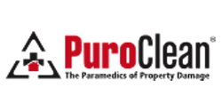 PuroClean logo