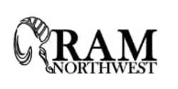 Ram Northwest Construction logo