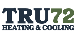 Tru72 Heating & Cooling logo